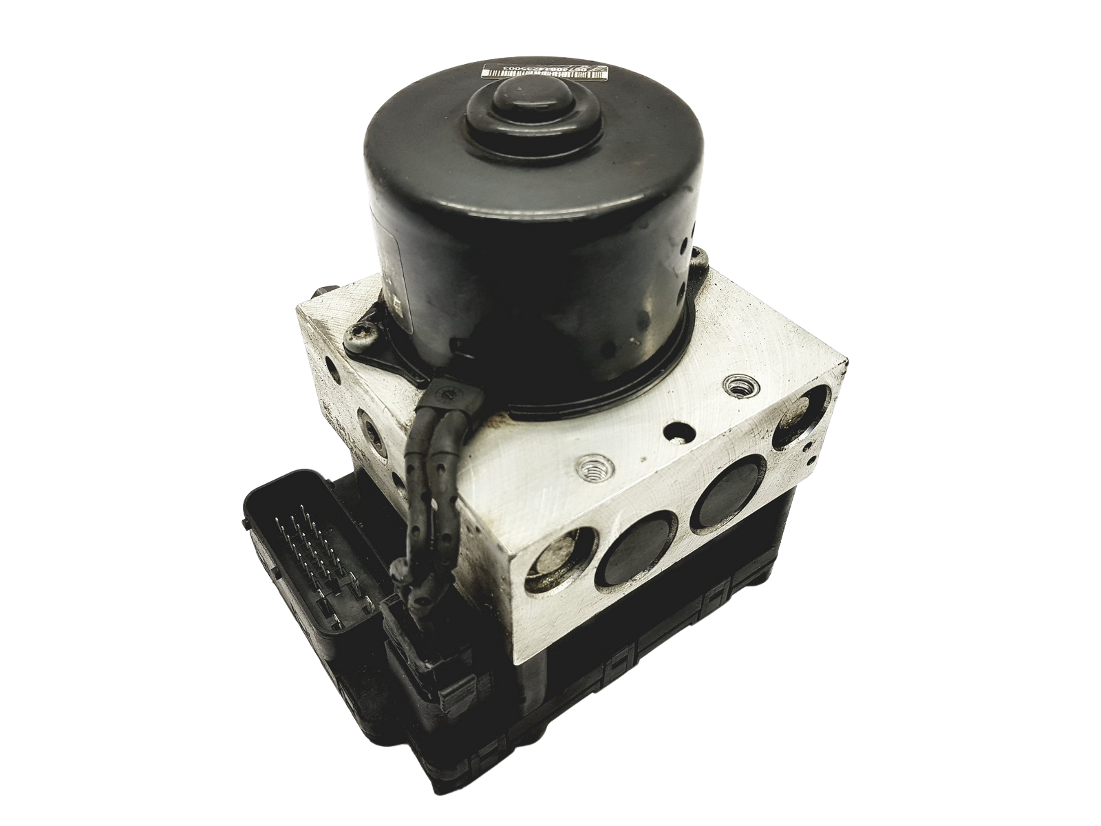 Abs Pump VW Seat Skoda 6X0614117 6X0907379B Ate 39631 main product photo