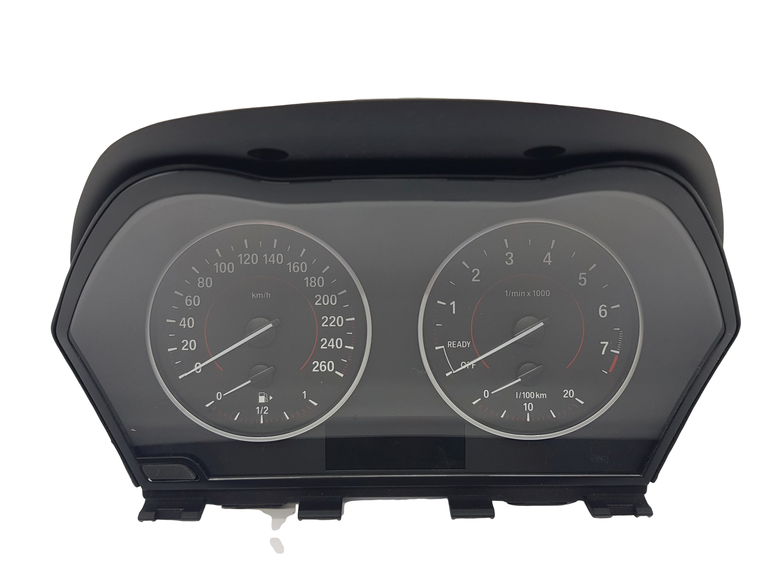 Speedometer/Instrument Cluster New Original BMW 1 9232891 9382156 27828 main product photo
