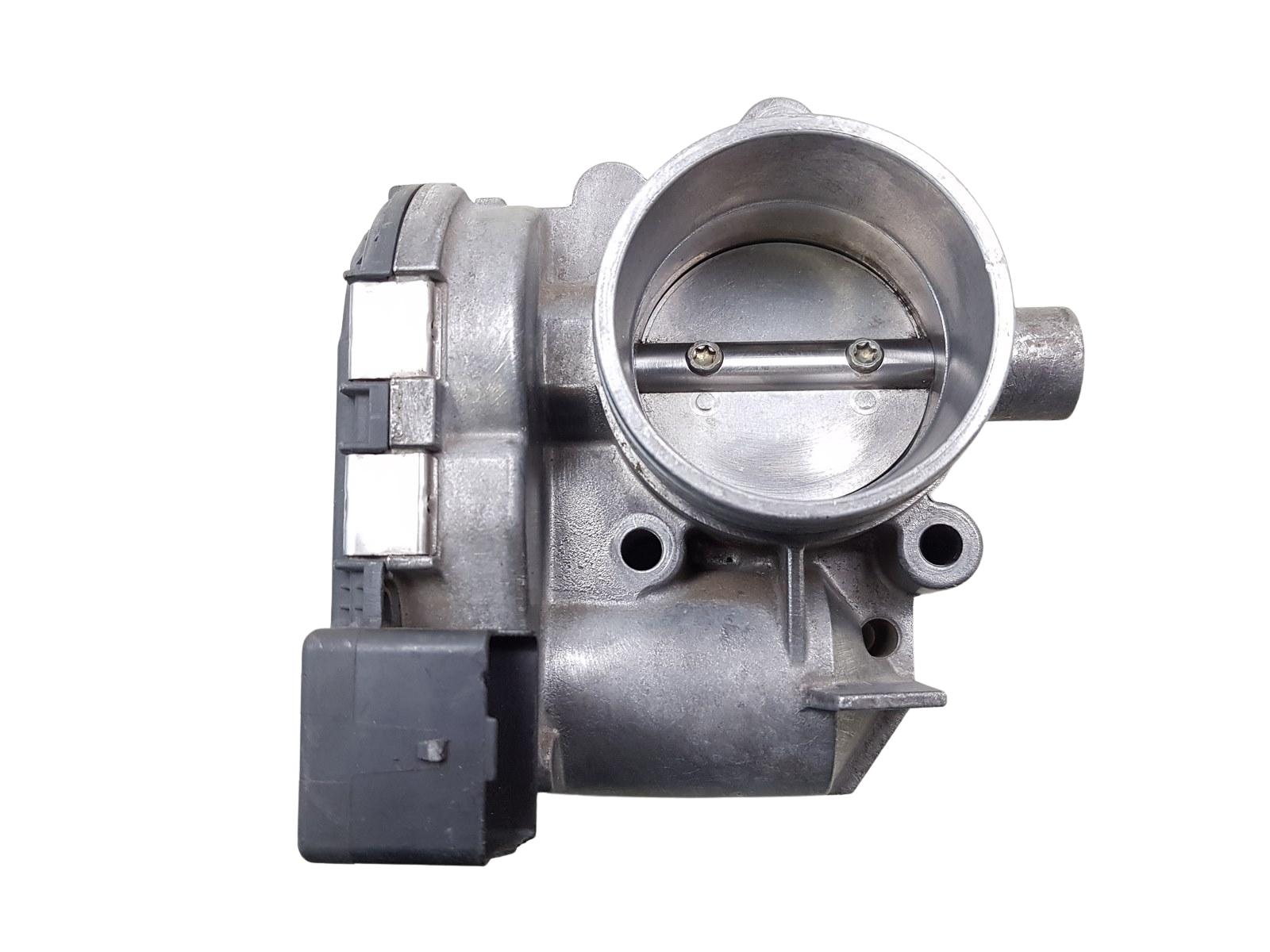 Air Throttle Body Citroen Peugeot 0280750085 1635Q9 1.6 Bosch 1931 main product photo
