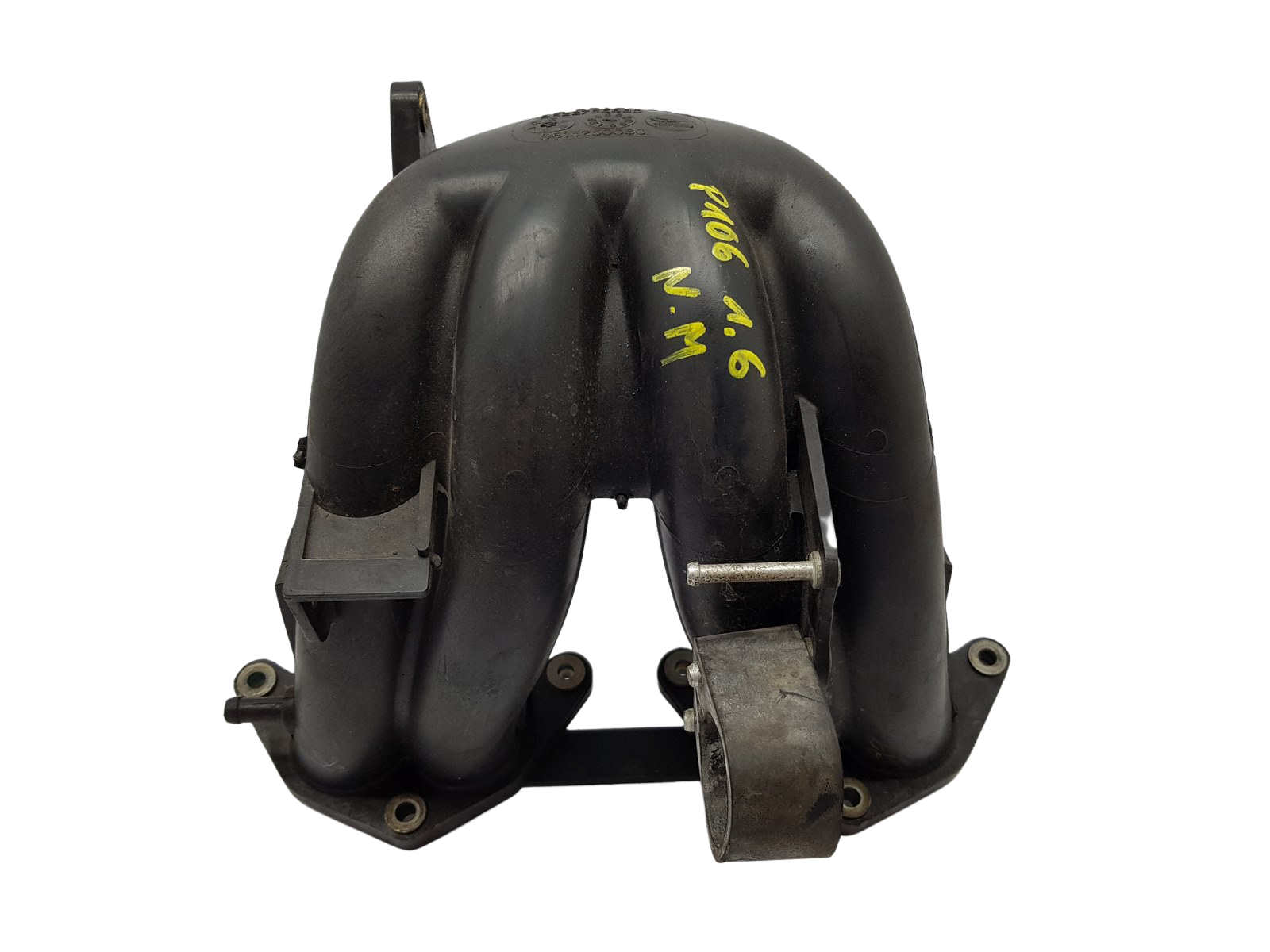 Intake Manifold 0342A0 9607526880 9613250080 Citroen Peugeot 1.6 8V 12529 main product photo