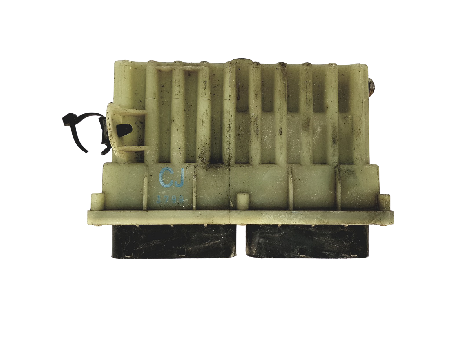 Controller 24410130 ID804027 Opel GM Delphi 26792 main product photo