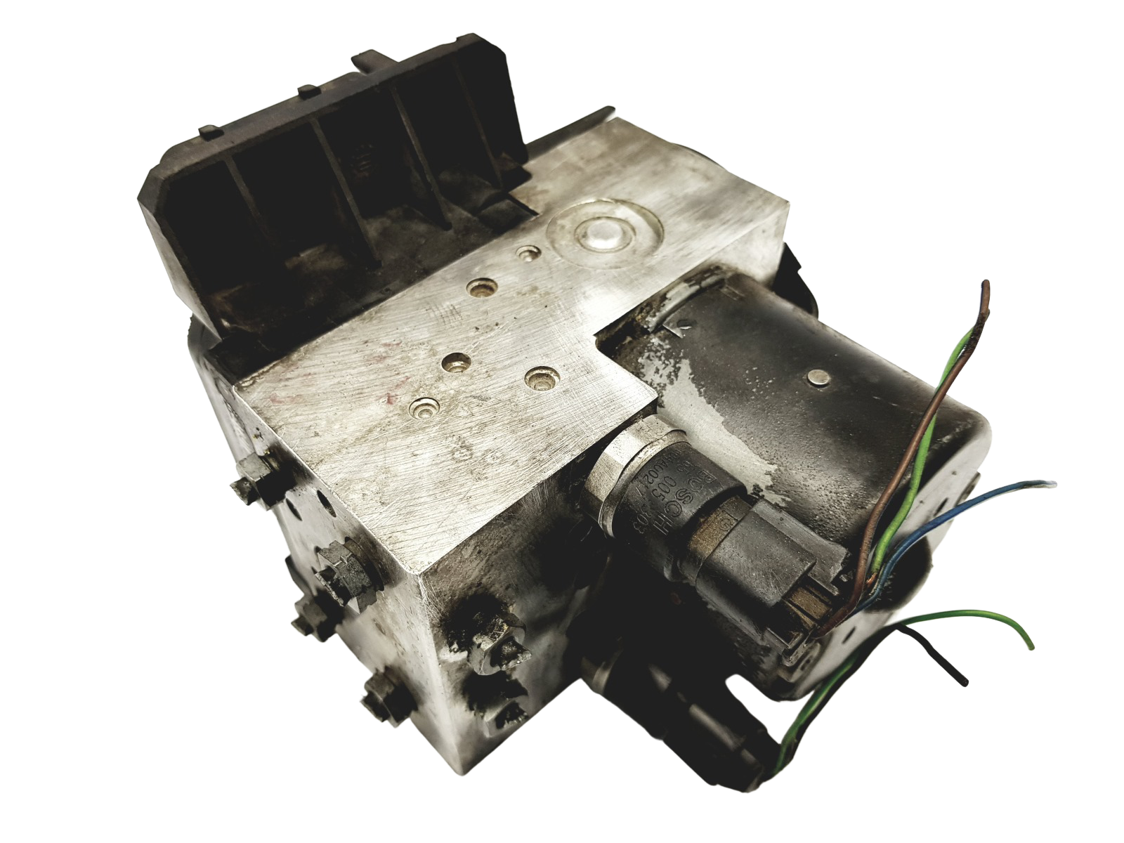 Abs Pump Mercedes A W168 A0044310912 0265202461 Bosch 42626 main product photo