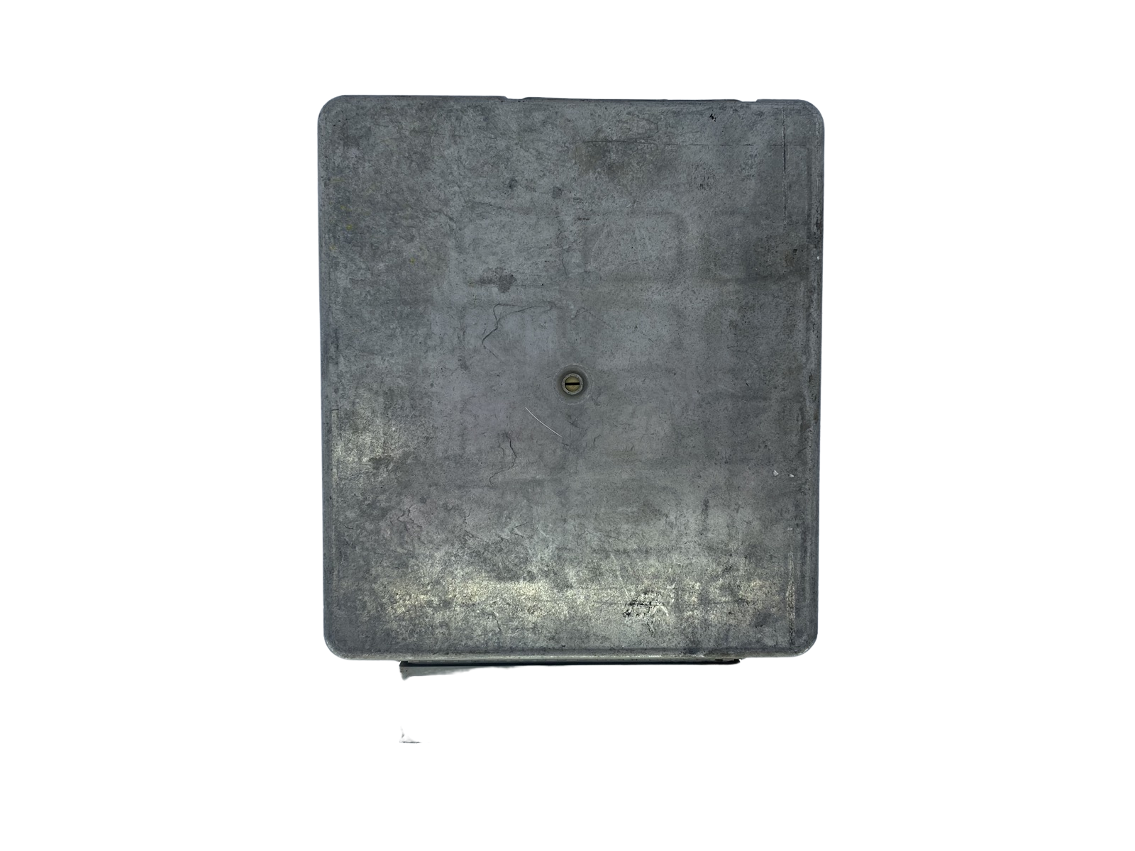 Engine Controller Ford 96AB-12A650-KB JEEP 52050 main product photo