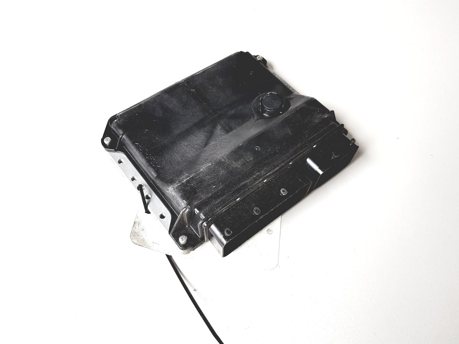Controller 89661-52K80 212000-4240 Toyota Fujitsu 12882 main product photo