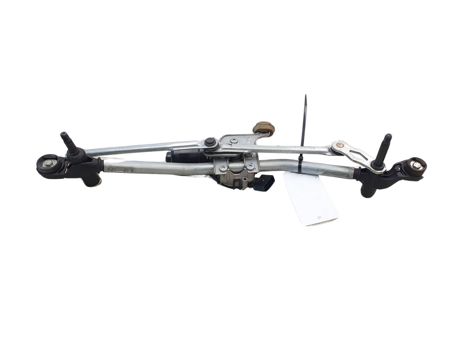 Wiper Mechanism Citroen DS3 C4 2 9824784980 W000085339 main product photo