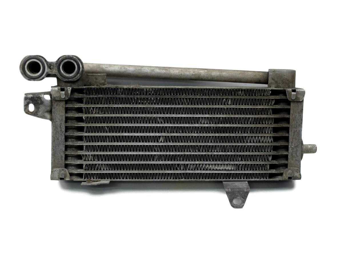 Engine Oil Coolerr Renault Safrane 7701042657 Valeo 10867 main product photo