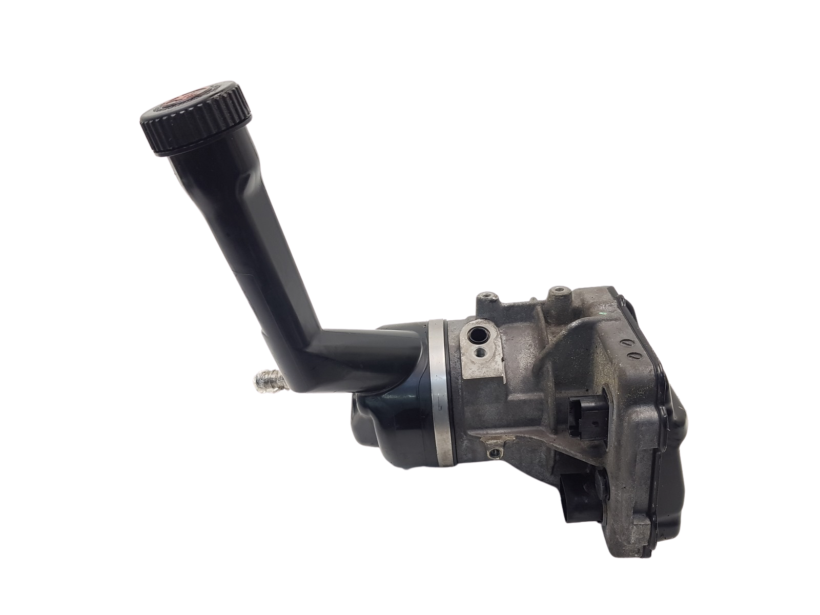 Power Steering Pump Peugeot 308 9684979180 A0015321 4007XA 1001 main product photo