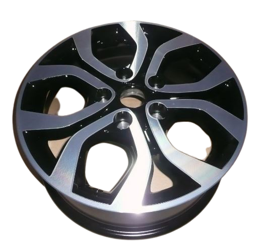 Aluminium Wheel Original Dacia Duster 16' 403000351R main product photo