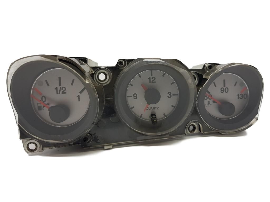 Speedometer/Instrument Cluster Alfa Romeo 156 60653714 6028129903 13954 main product photo