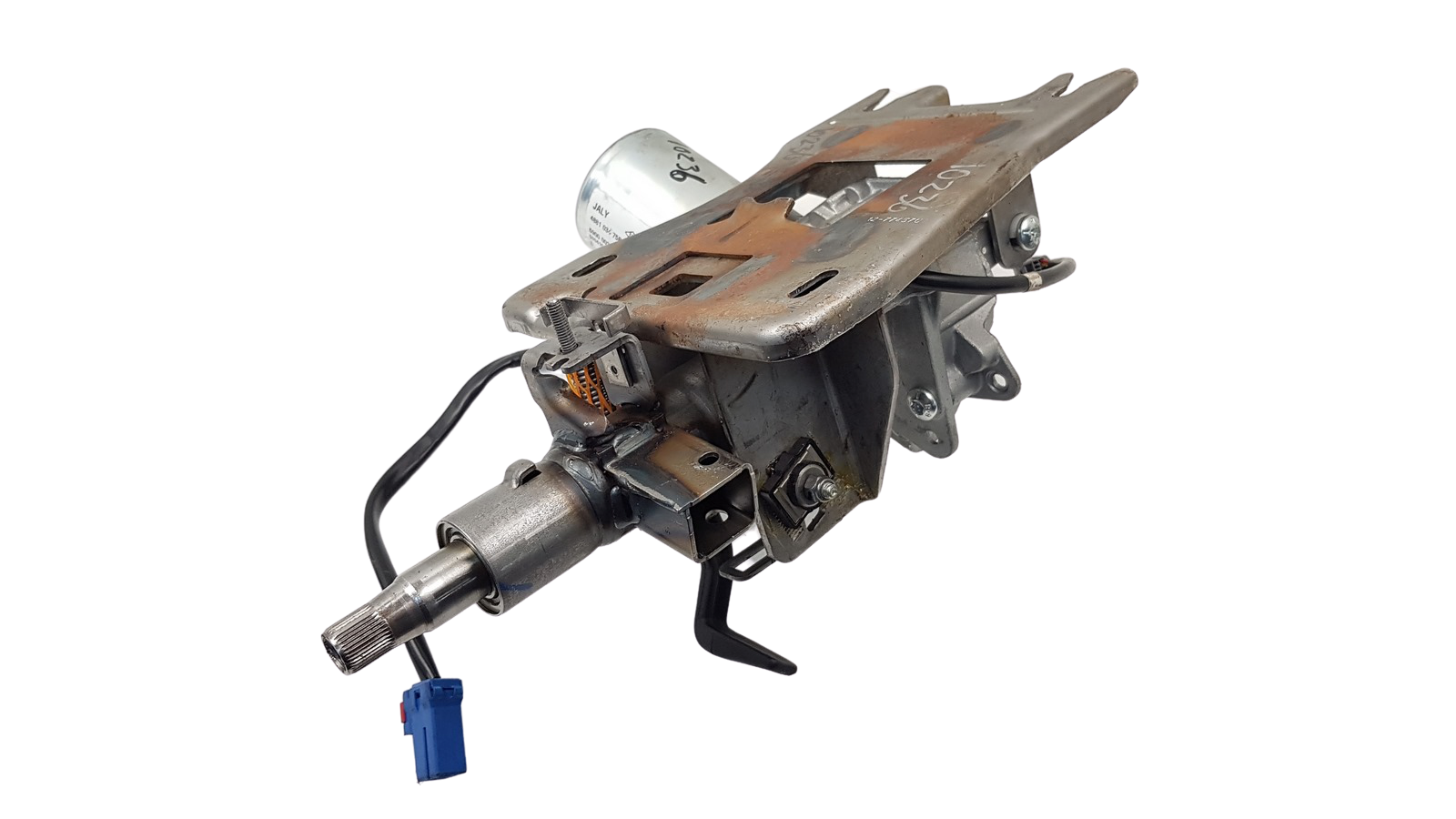 Steering Column Renault Twingo 2 488103475R 6820000165 JTEKT 0km main product photo