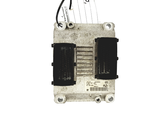 Controller 0261207422 24456864 B00010 Opel GM 16907 main product photo