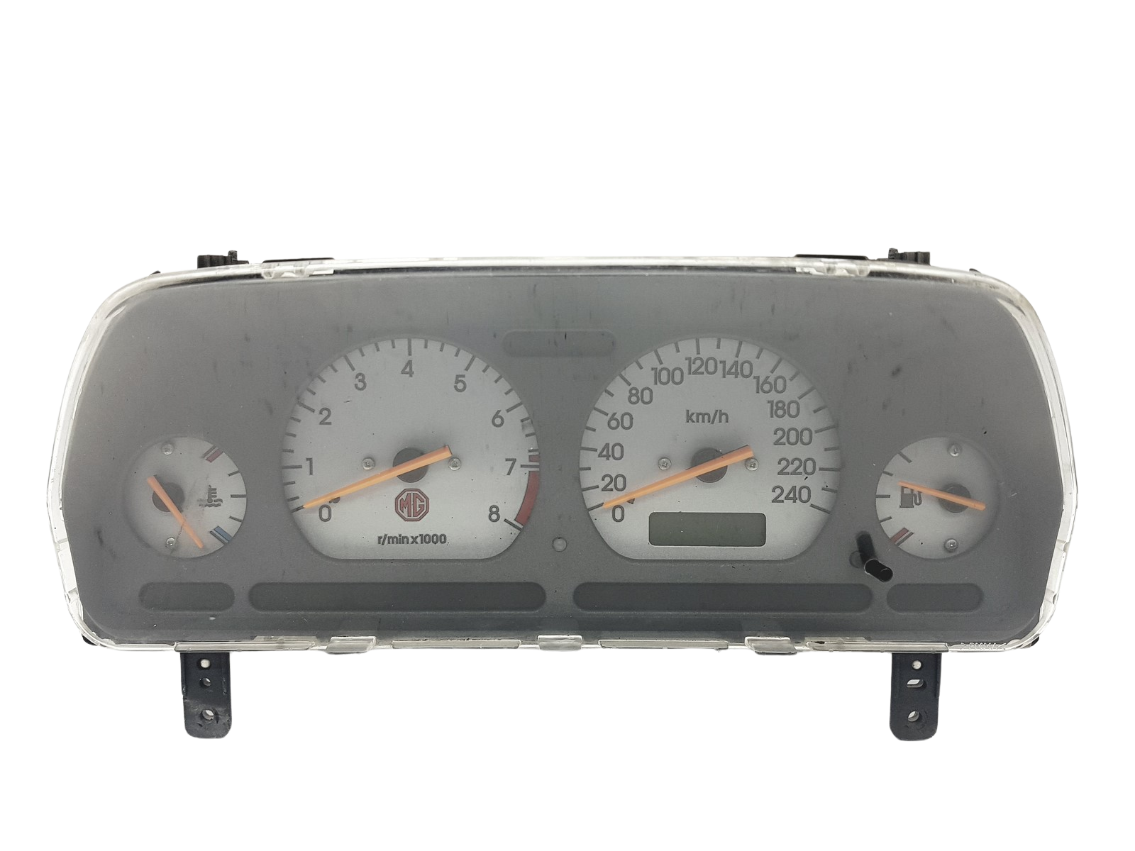 Speedometer/Instrument Cluster Rover MG 25 AR0051304 YAC003420XXX 54194 main product photo