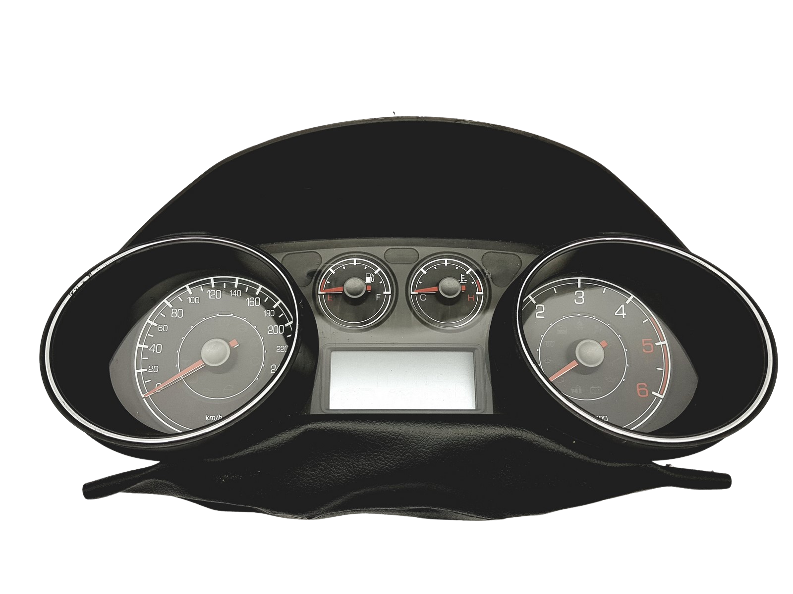 Speedometer/Instrument Cluster Fiat Bravo 51761172 503001980000 55767 main product photo