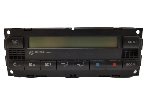 Heater Control Unit 3B1907044C 5HB00813900 VW Golf 4 6017 main product photo