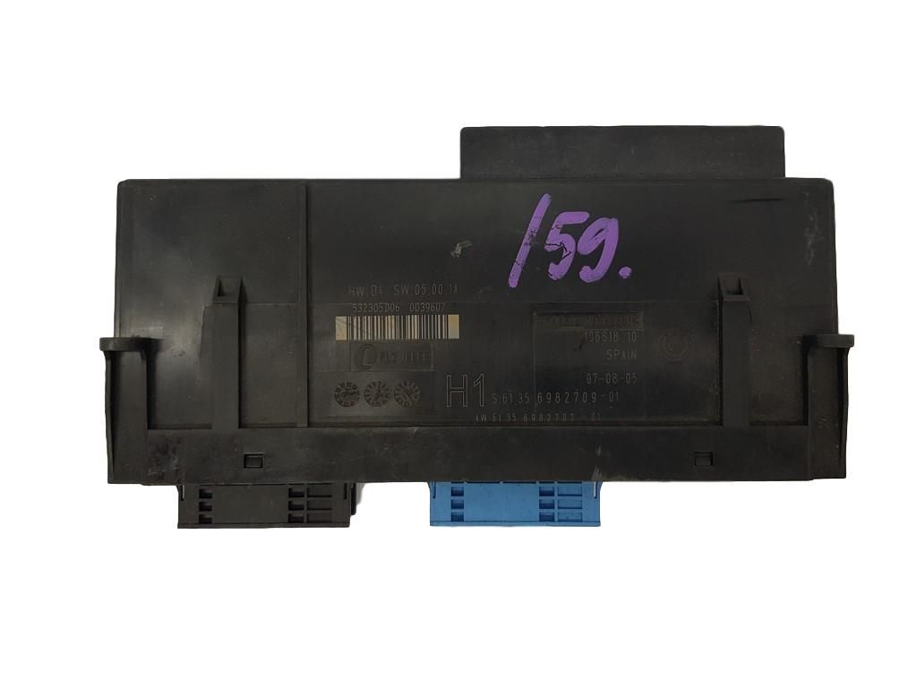 Controller BMW 6135 6982709 main product photo