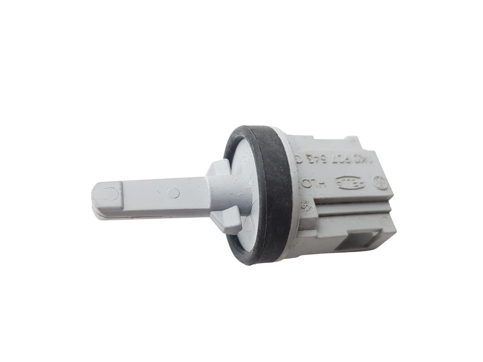 Temperature Sensor VW Audi 1K0907543G Hella 0km main product photo