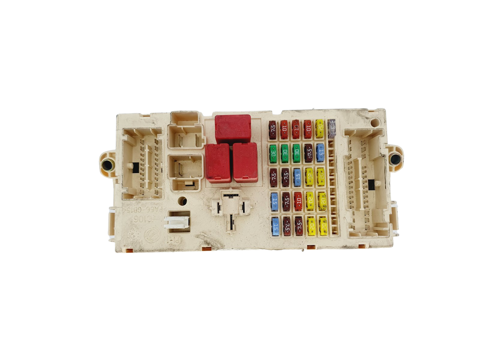 Fuse Box Fiat 51755127 NPL 51759305 Magneti Marelli 34766 main product photo