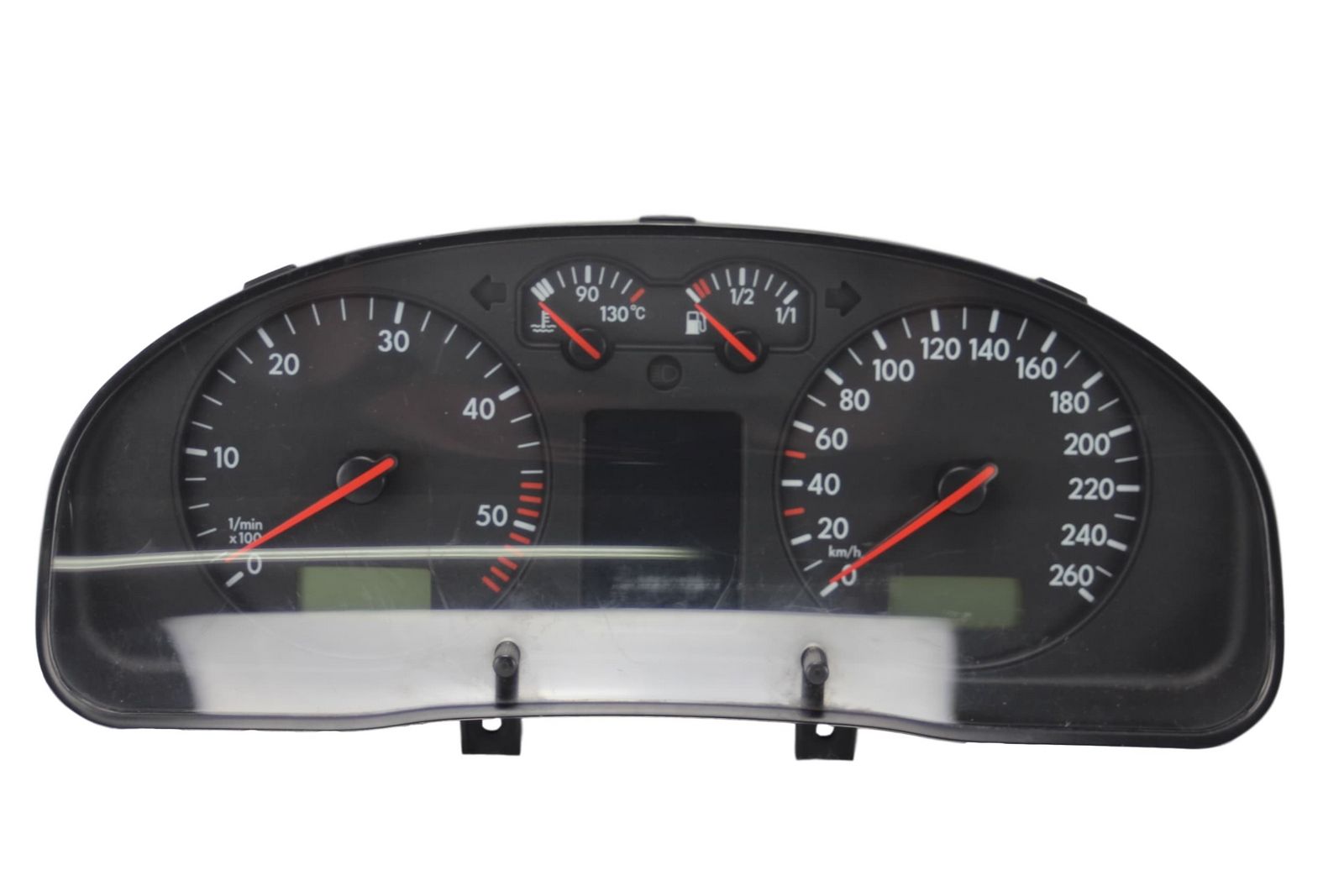 Speedometer Tachometer Volkswagen Passat 3B0920842A main product photo