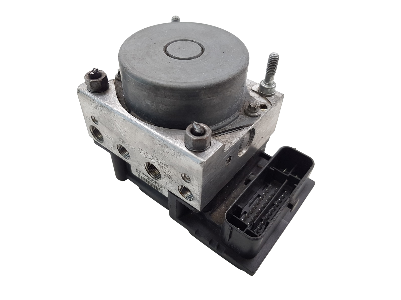 Abs Pump Fiat Punto 51894800 0265232913 0265801124 Bosch 2177 main product photo