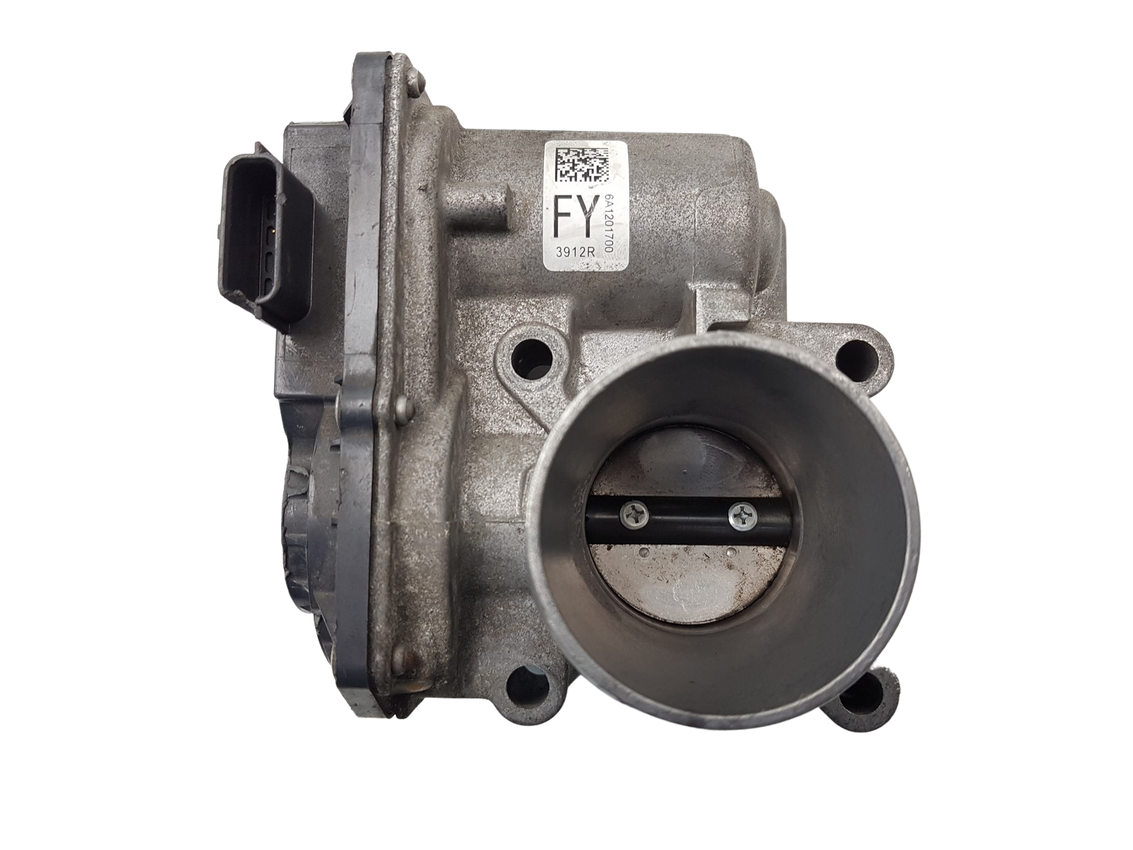 Air Throttle Body Renault Smart 161203912R H8201269254 1.0 3031 main product photo