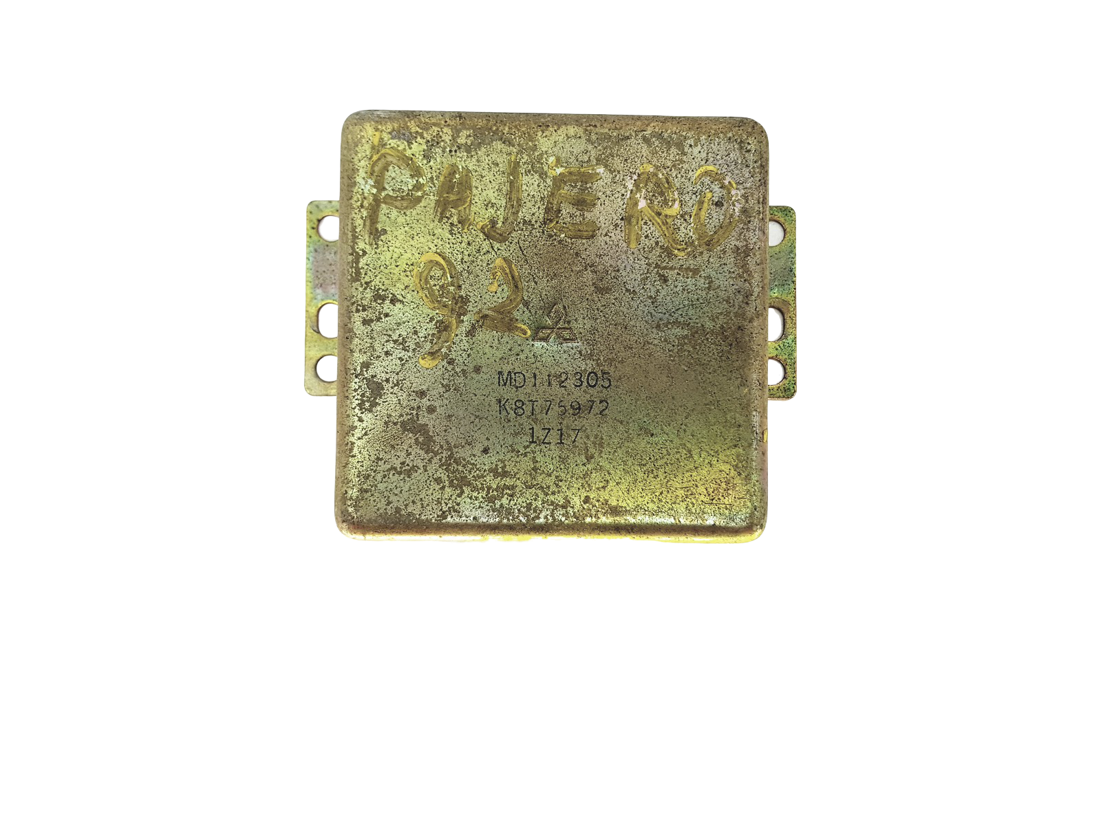 Controller Moduł MD112305 K8T75972 Mitsubishi main product photo