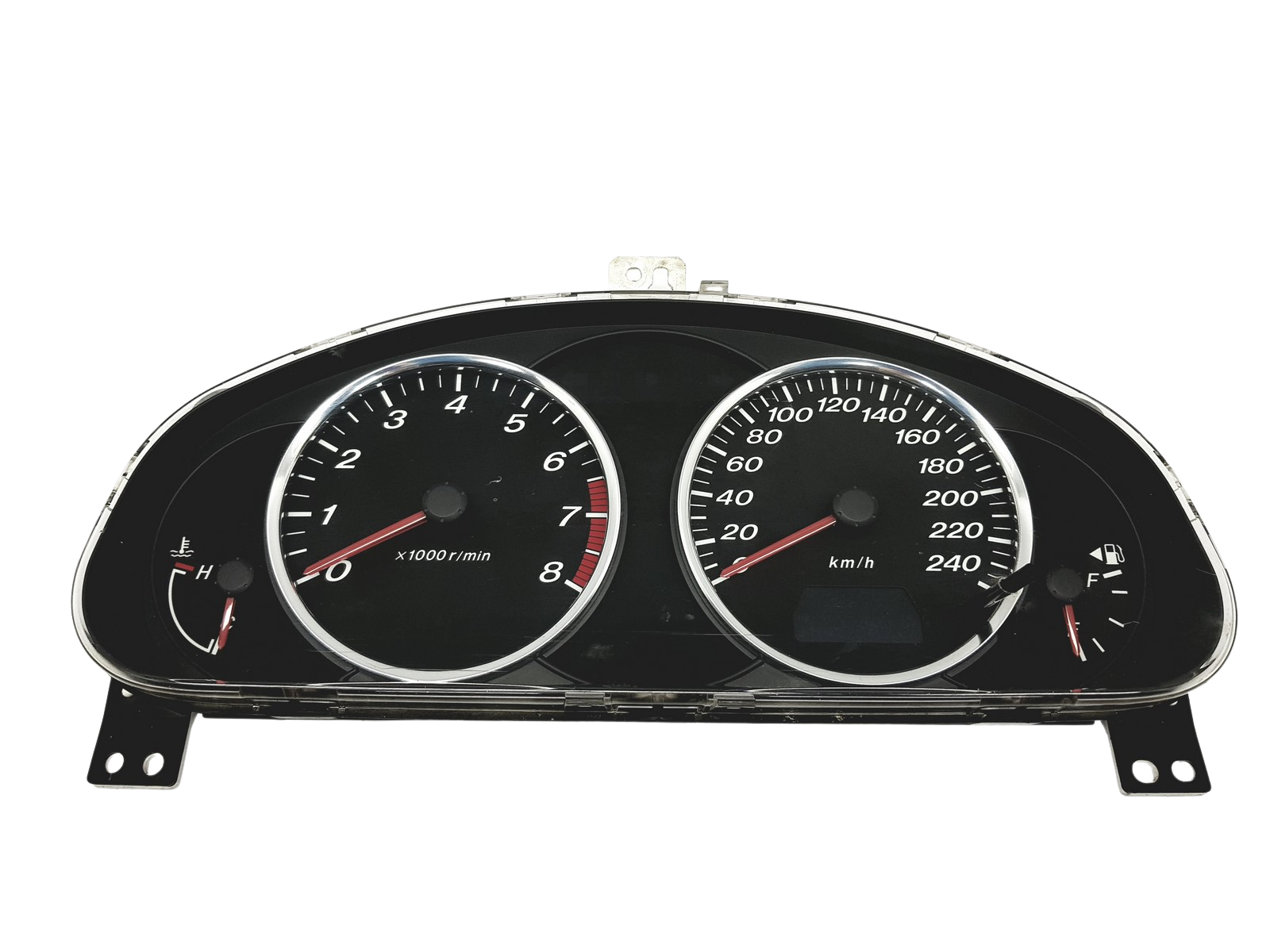 Speedometer/Instrument Cluster Mazda 6 JEGJ6RA 52984 main product photo