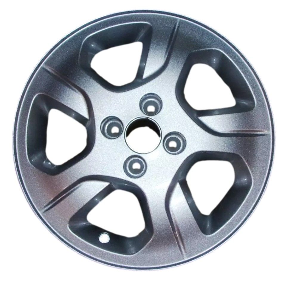 Aluminium Wheel New Original 15' 403006822R Dacia main product photo