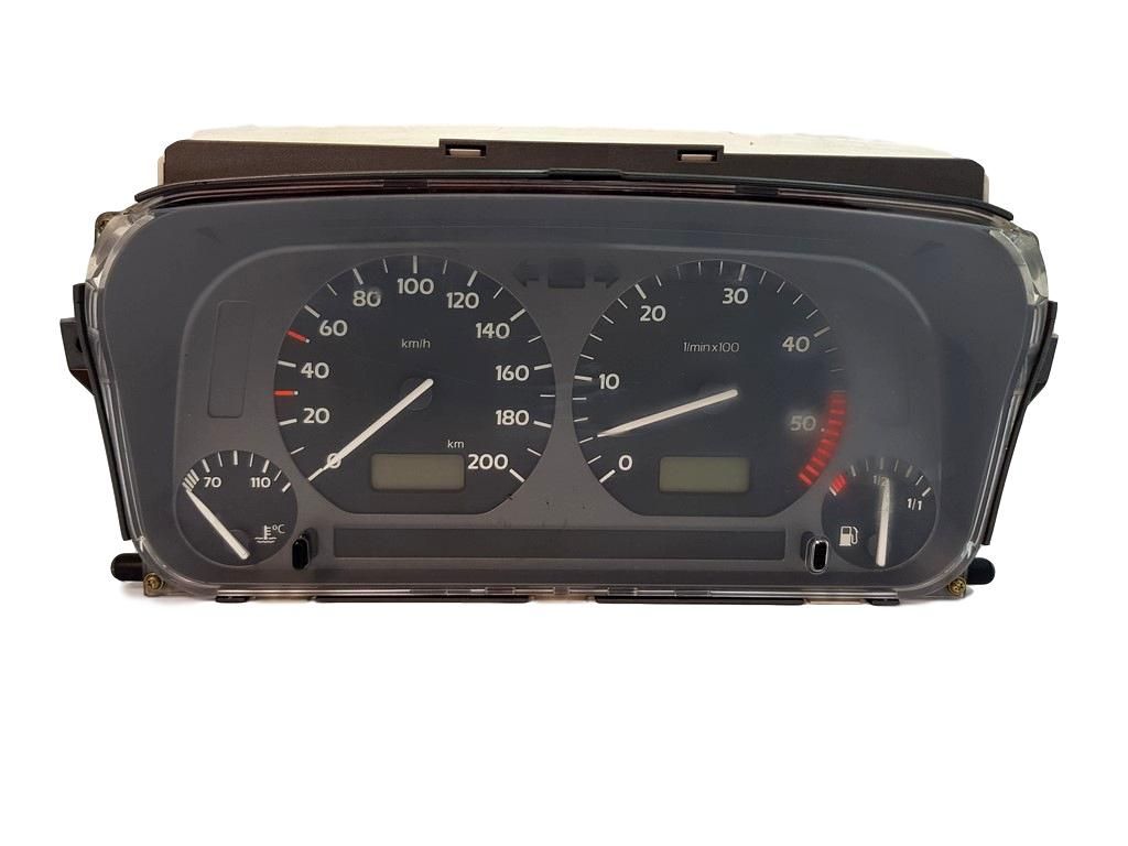Speedometer/Instrument Cluster VW Golf 1H0919860FX 6169633042 main product photo
