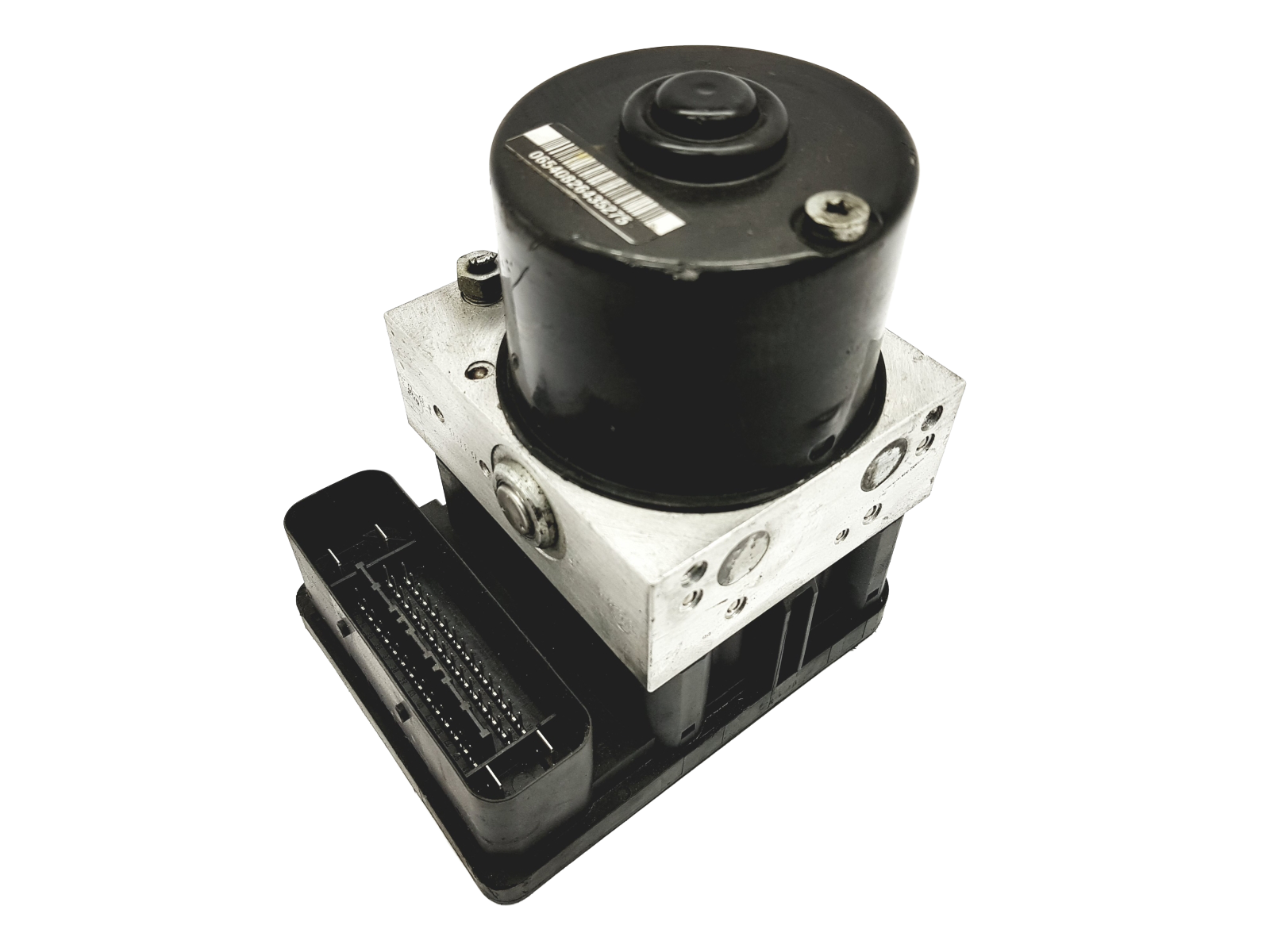 Abs Pump Ford Focus MK2 8M51-2C405-AA 10.0960-0127.3 ATE 46671 main product photo