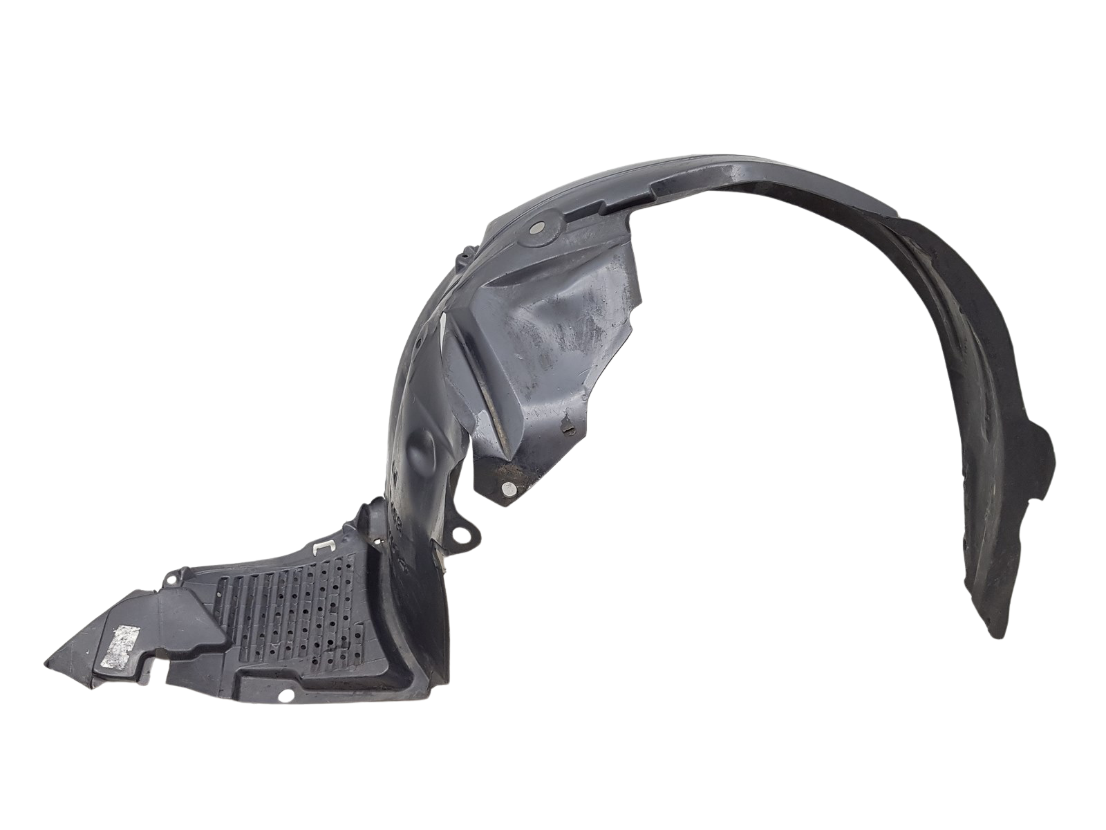 Inner Wheel Arch Right Front Renault Espace 4 8200574668 main product photo