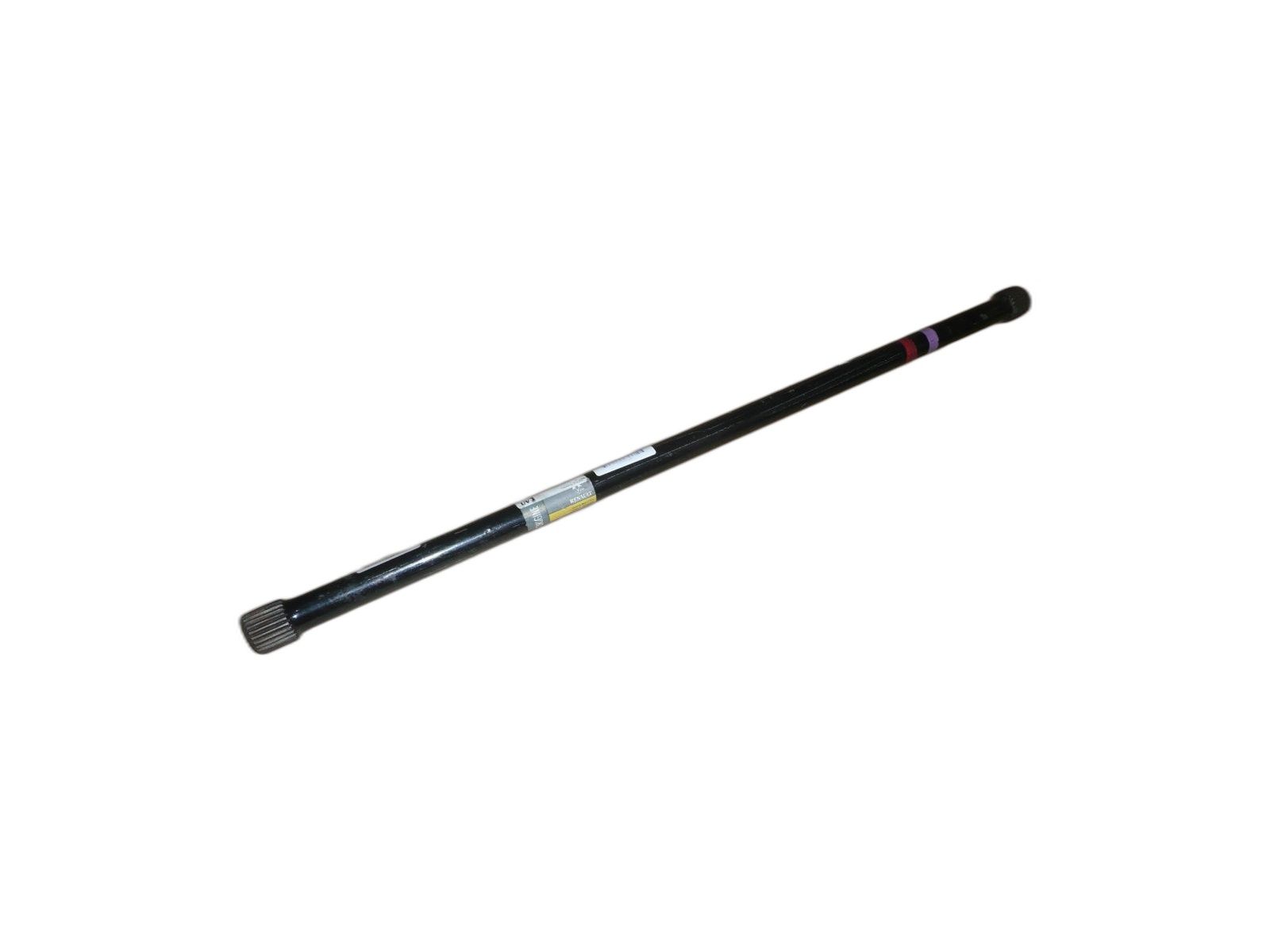 Torsion Bar Left New Original 7700827933 Renault main product photo