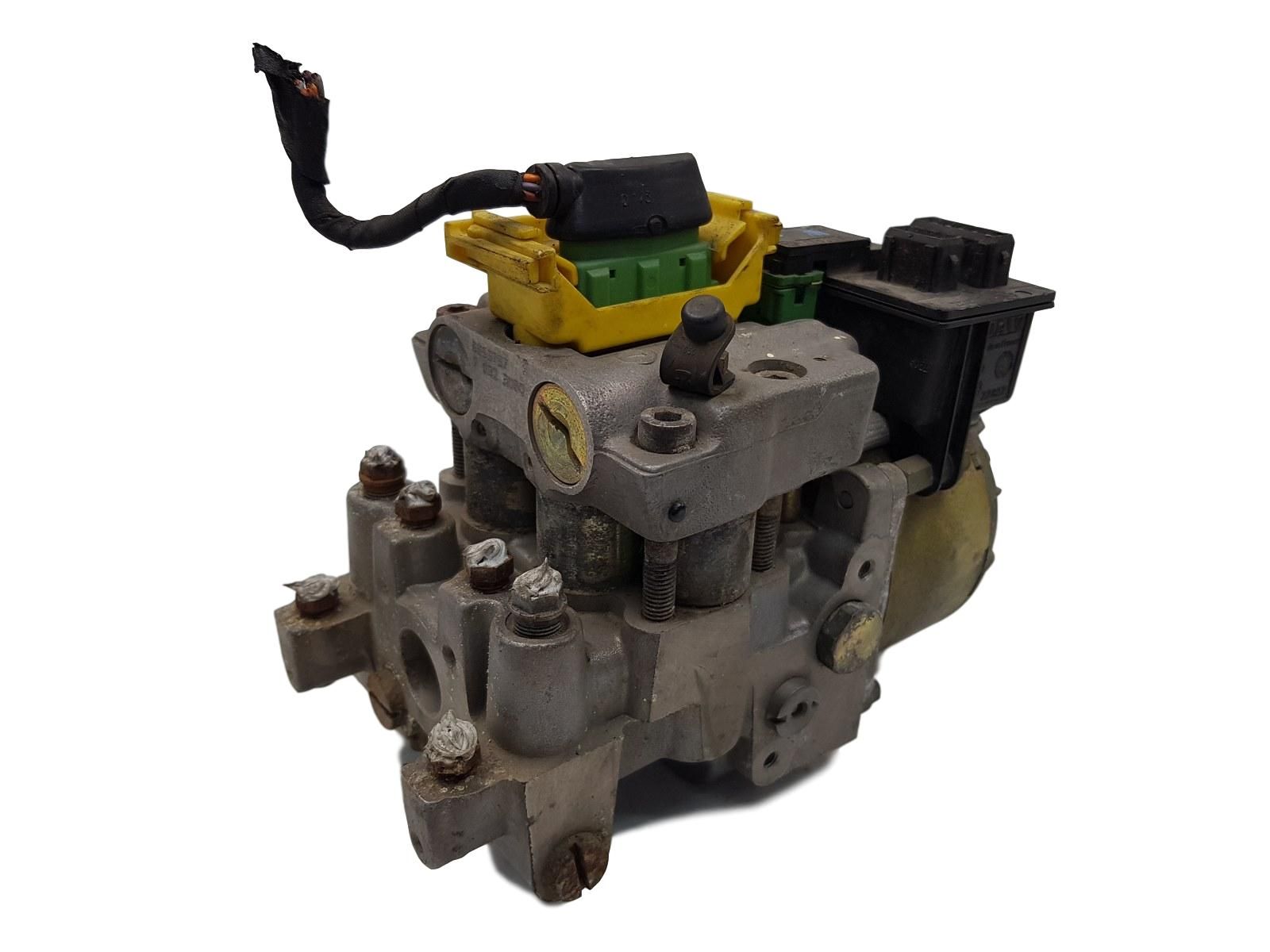 Abs Pump  B55176300 B553757 Ulysse 405 Peugeot Fiat 4037 main product photo