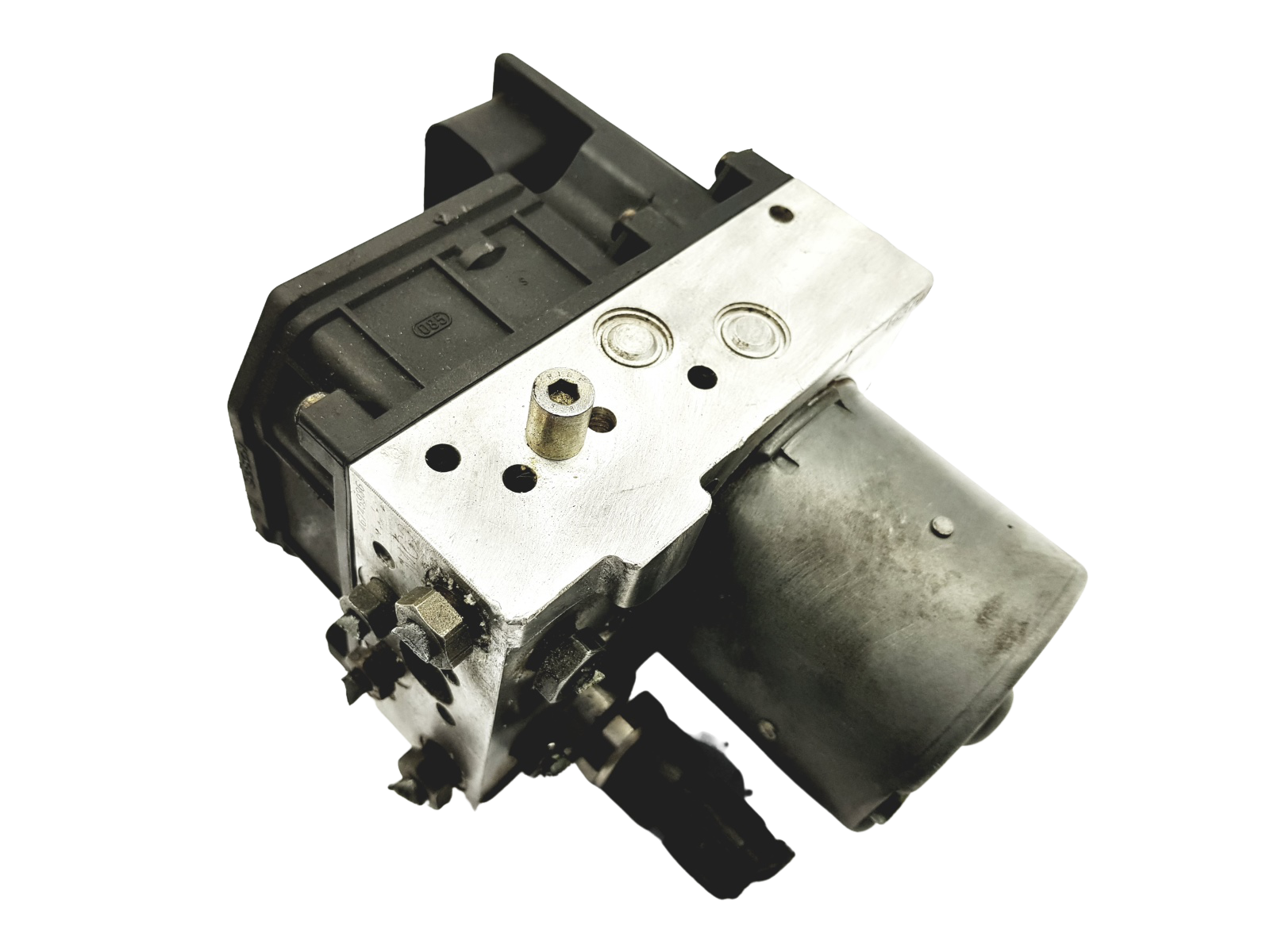 Abs Pump Alfa Romeo 156 46745936 0265950018 Bosch 42640 main product photo