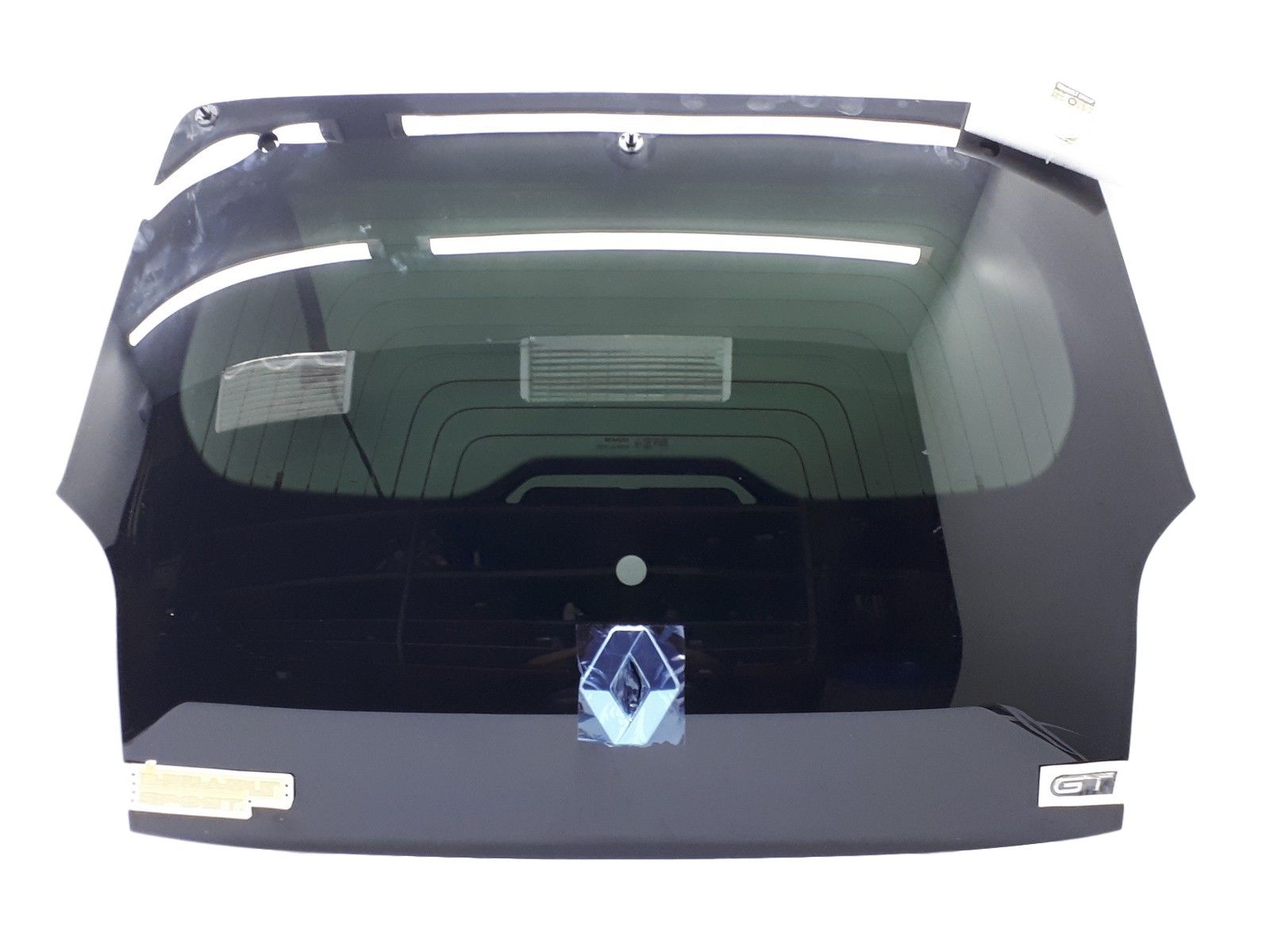 Lid Window Rear New Original Twingo 3 Renault Sport GT 903007740R 2016 2 main product photo