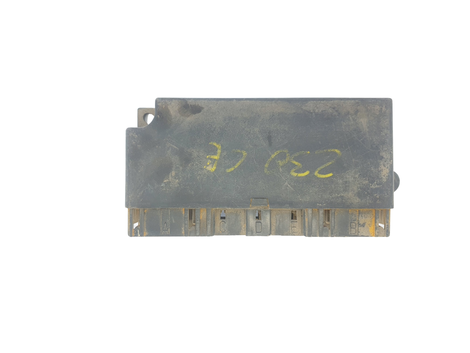 Comfort Controller 1248203226 5DS006476 Mercedes 41739 main product photo