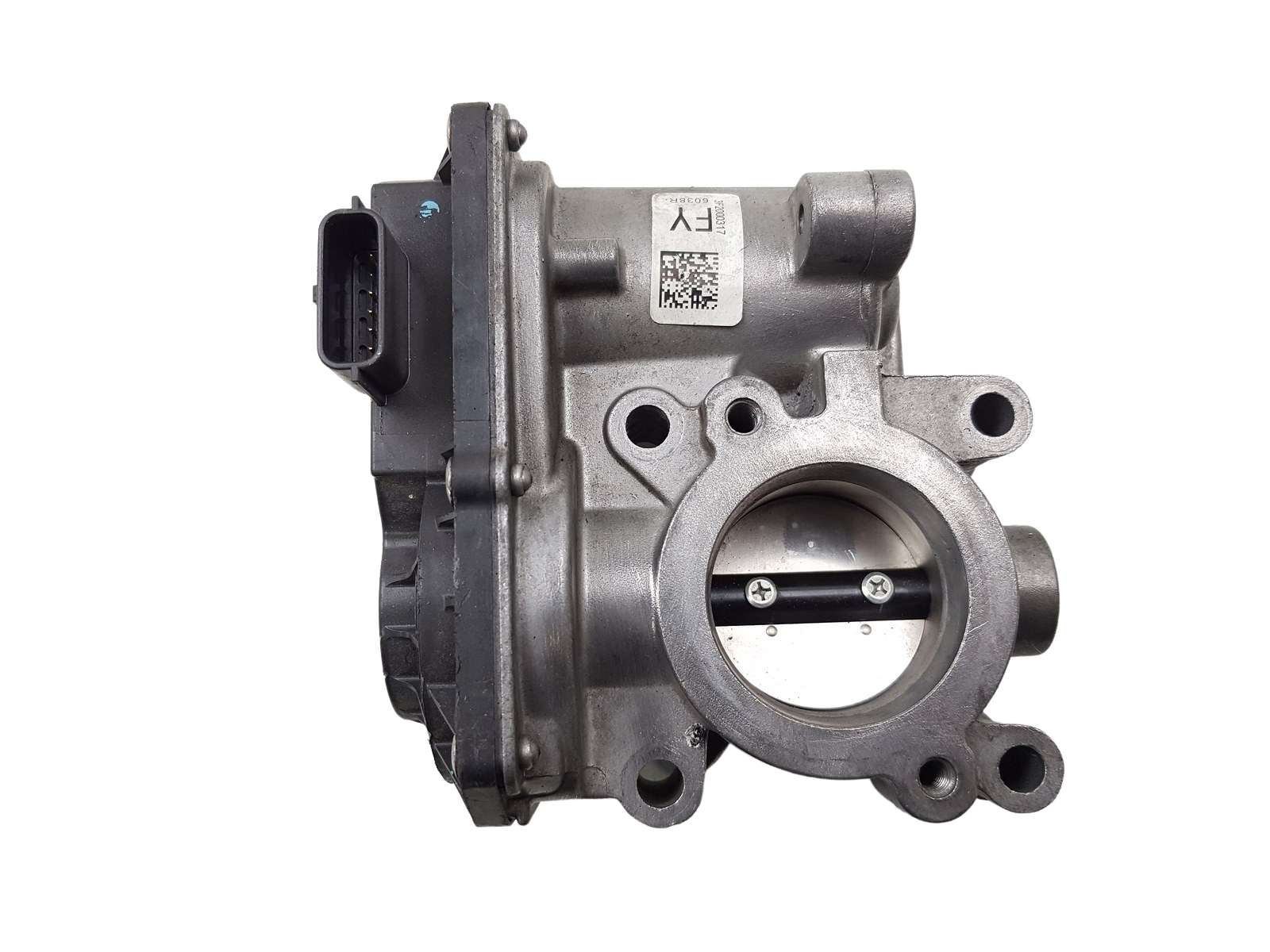Air Throttle Body Renault 161206038R H8201171233 0.9 1.2 TCE 1181 main product photo