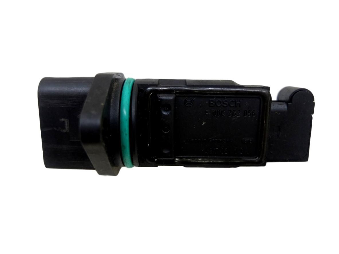 Air Flow Meter  F00C2G2056 Bosch VW Audi Seat Skoda main product photo