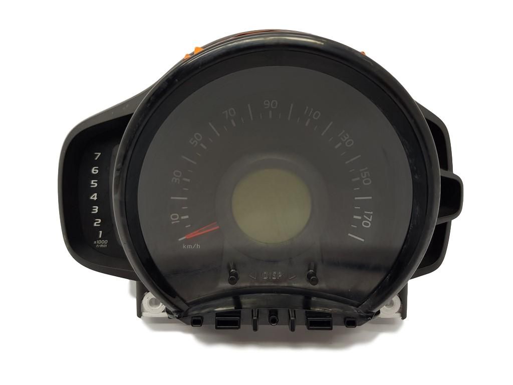 Speedometer/Instrument Cluster Toyota Aygo Peugeot 108 69342-490U 17893 main product photo