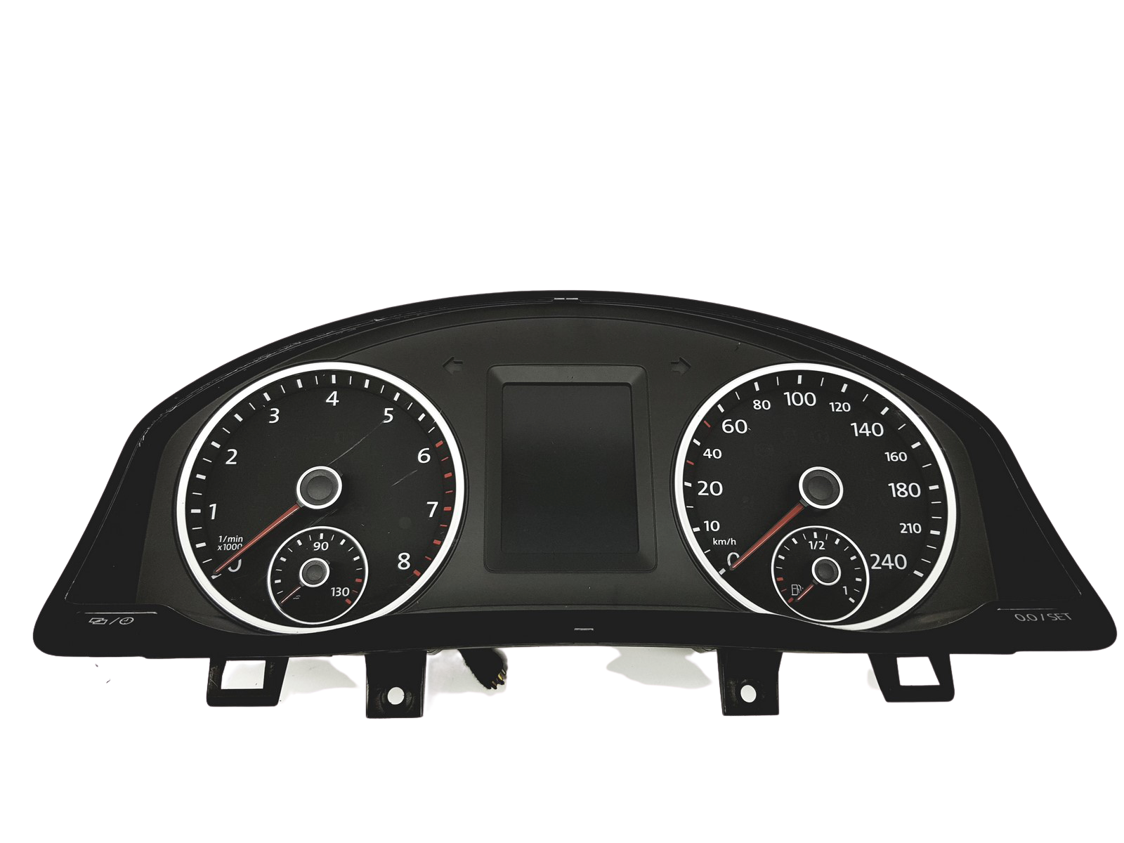 Speedometer/Instrument Cluster VW Tiguan 5N0920883 A2C37534800 VDO main product photo