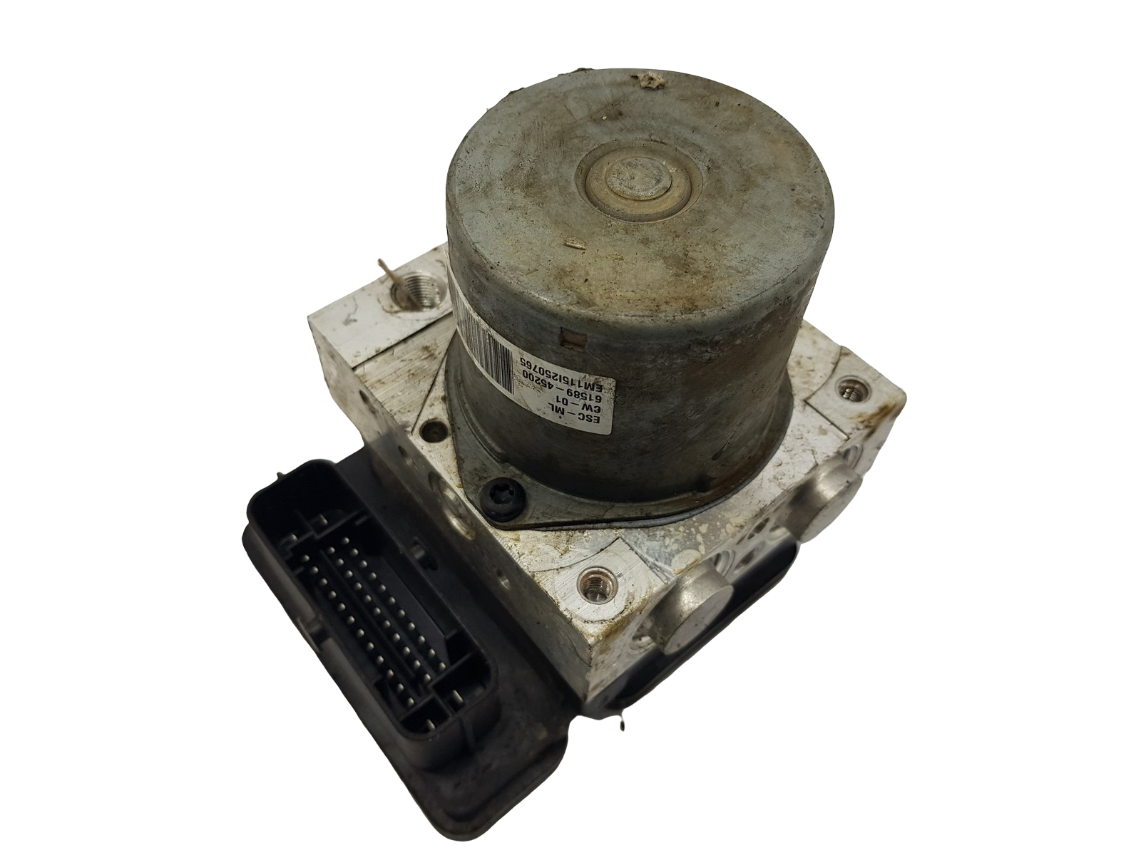 Abs Pump Hyundai i20 58920-C8360 C8589-22650 Mobis main product photo