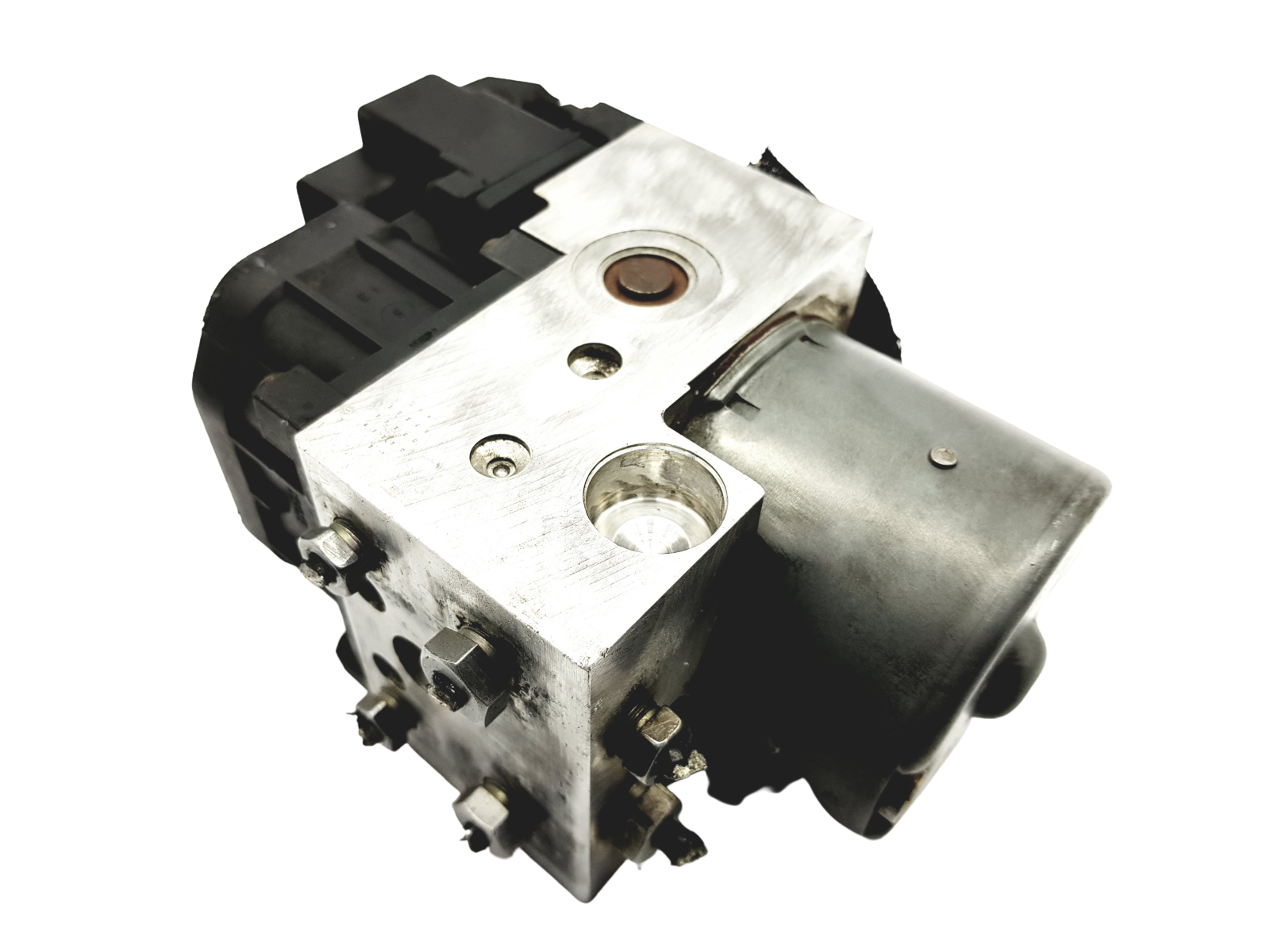 Abs Pump Fiat Punto 46541046 0273004336 Bosch 42668 main product photo