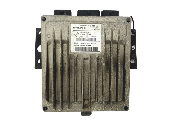 Controller 8200331477 8200412258 R0410B027C Renault Delphi 16994 main product photo