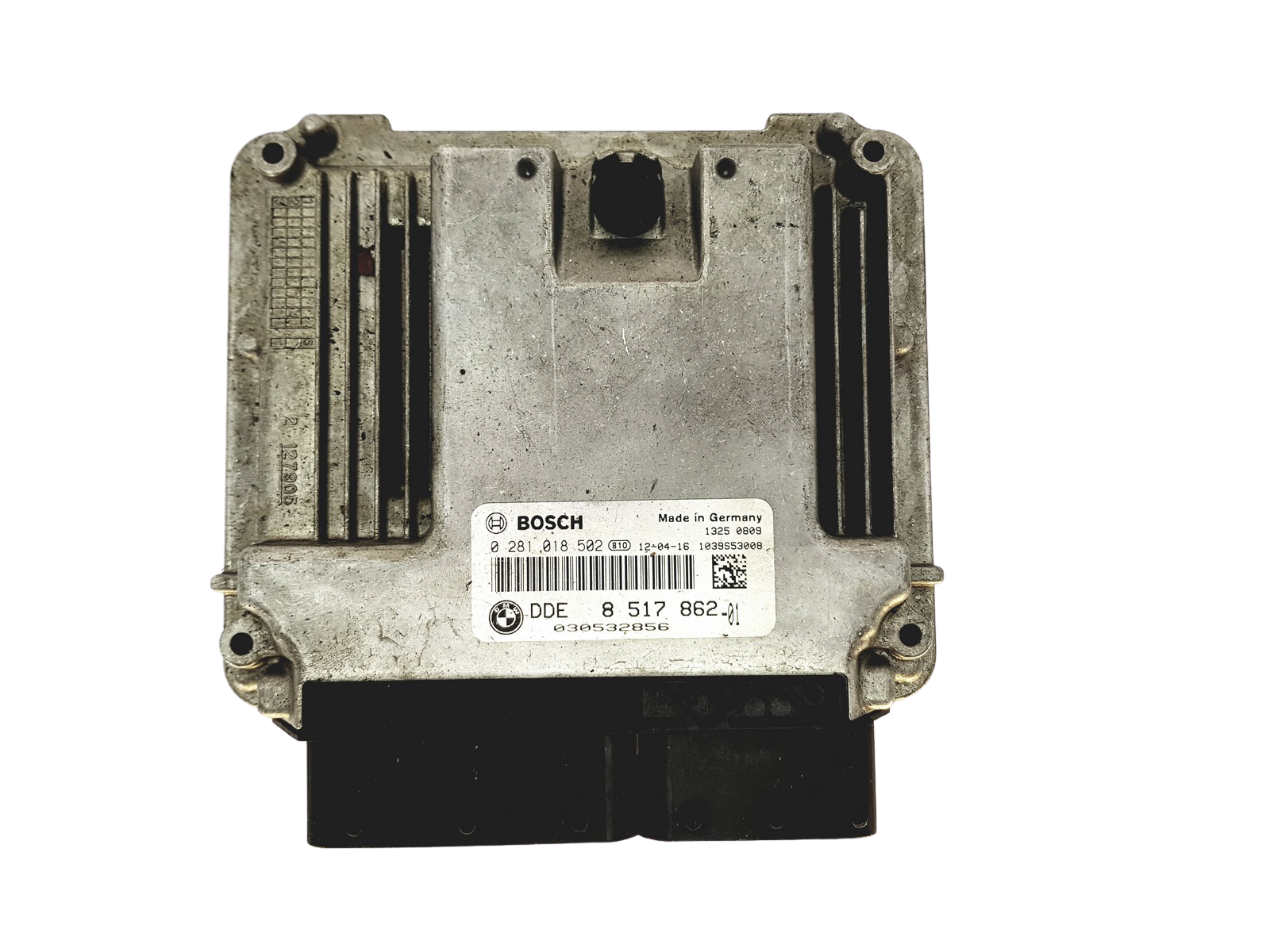 Controller 0281018502 8517862 BMW Bosch main product photo