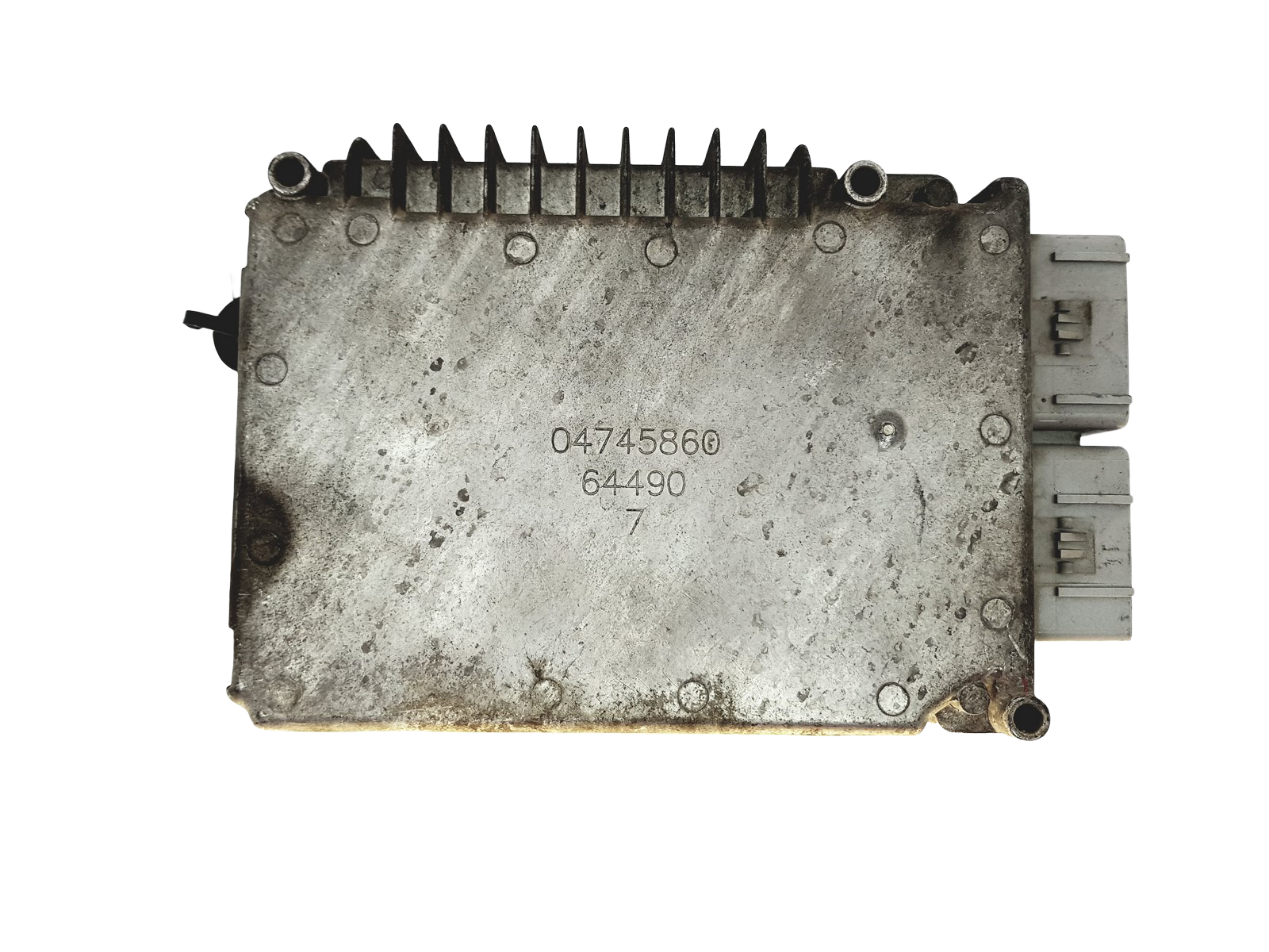 Controller P04727235AC 7235AC Chrysler main product photo