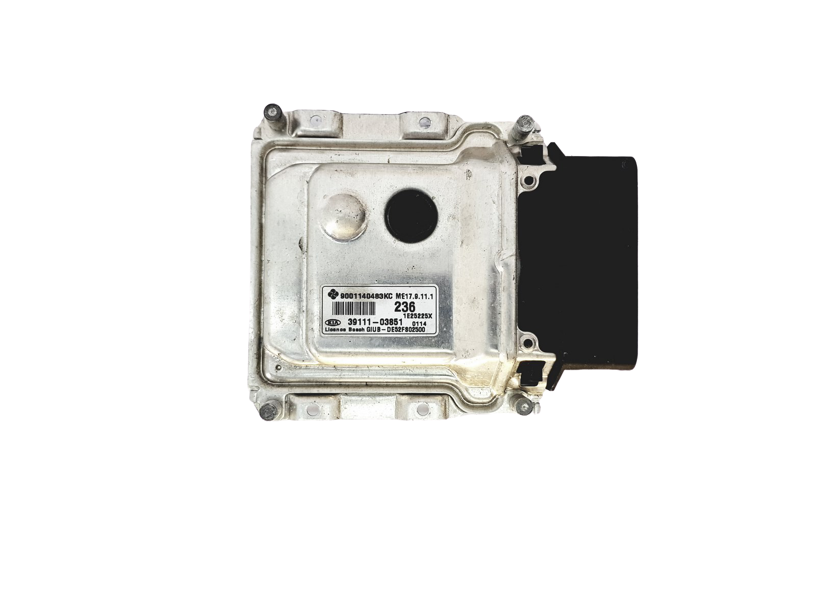 Controller 39111-03851 9001140483KC KIA Bosch 24297 main product photo