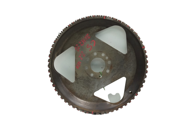 Flywheel 9641312980 2,2 hdi Citroen C5 Peugeot main product photo