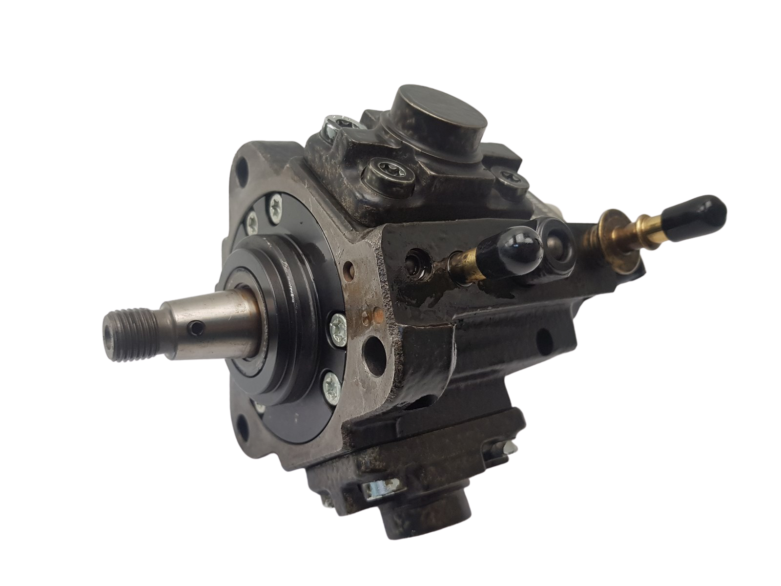 Injection Pump Bosch 55246508 0445010397 0928400825 1.6 2.0 D Fiat 1109 main product photo
