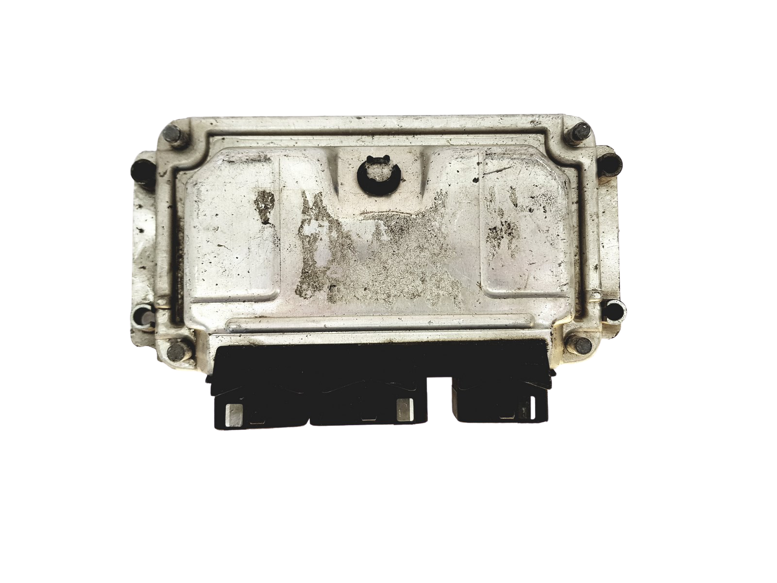 Controller 0261206942 9638783480id09 26FM0879 PSA Bosch 26619 main product photo
