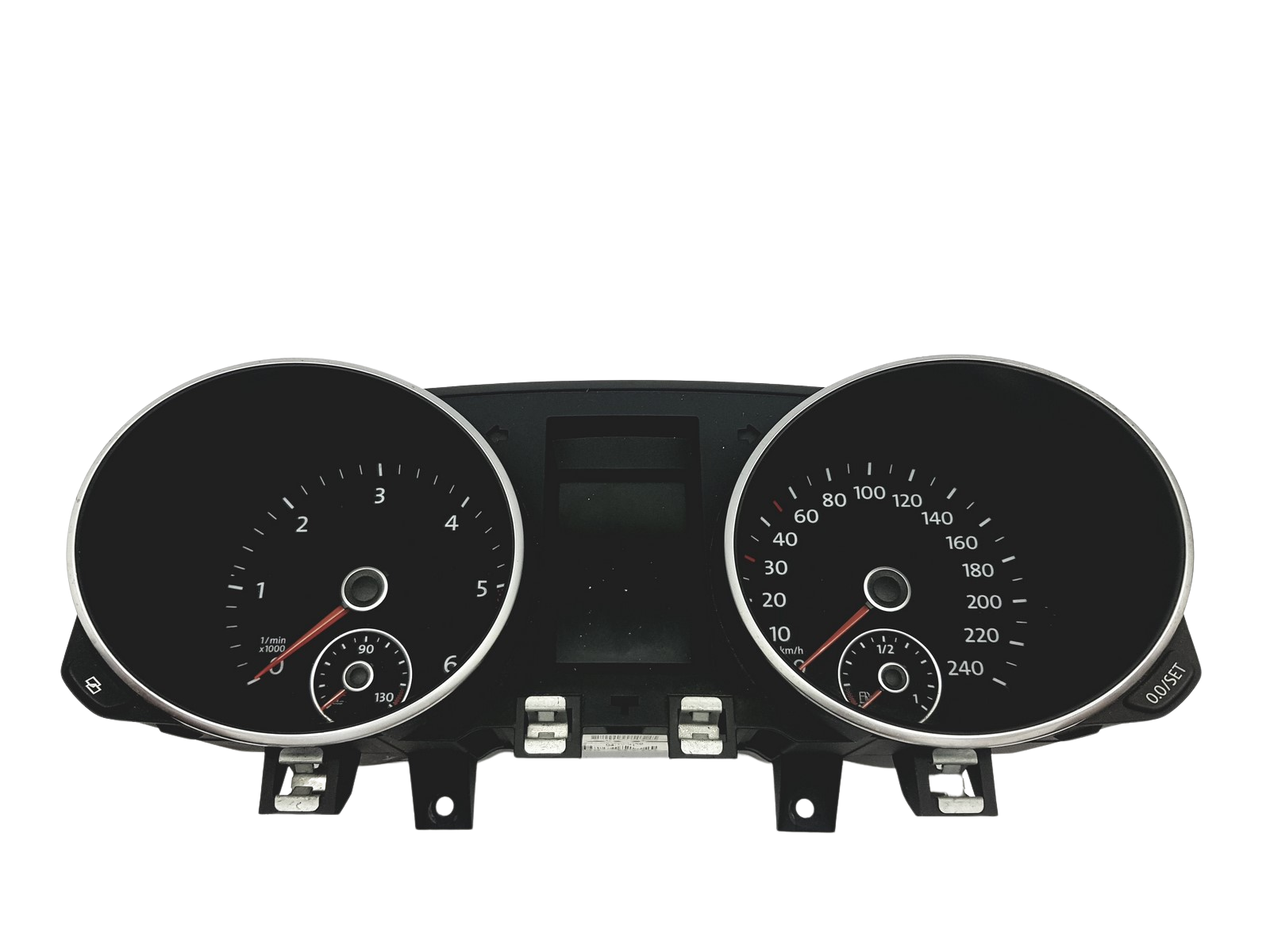 Speedometer/Instrument Cluster VW Golf MK6 5K0920870G 58630 main product photo