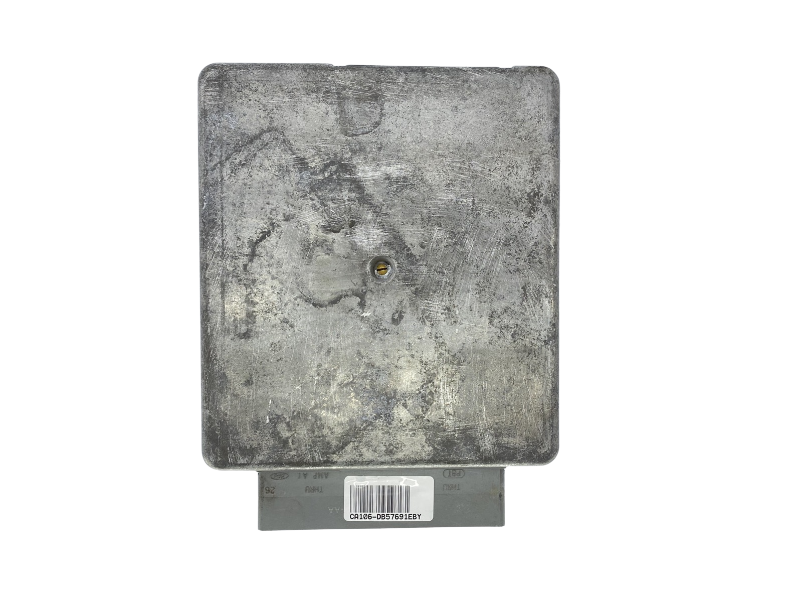 Controller 96FB-12A650-AB LEE-101 KEEN Ford 57691 main product photo